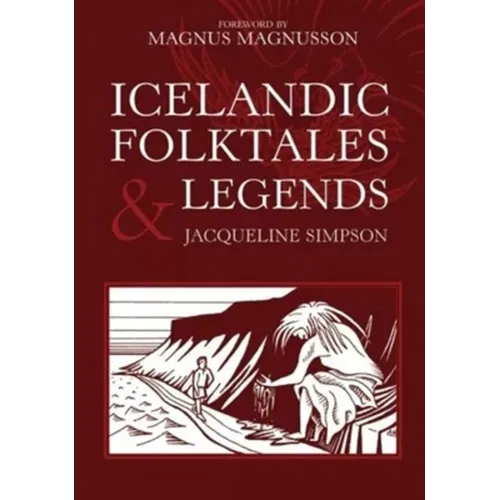 Icelandic Folktales & Legends