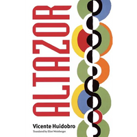 Altazor - Paperback