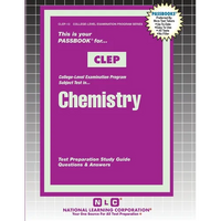 Chemistry - Paperback