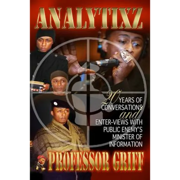 Analytixz - Paperback