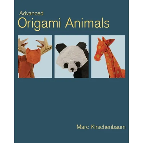 Advanced Origami Animals