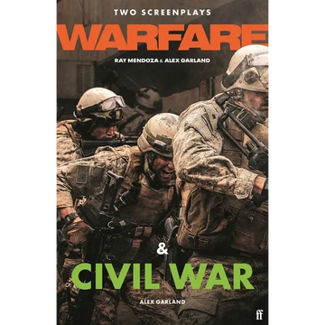 Warfare + Civil War - Paperback