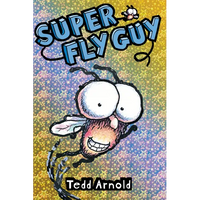 Super Fly Guy! (Fly Guy #2): Volume 2 - Hardcover