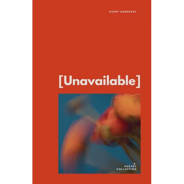 [Unavailable] - Paperback