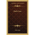 Paul's Case