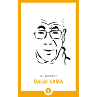 The Pocket Dalai Lama - Paperback