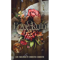 Of Love & Ruin - Paperback