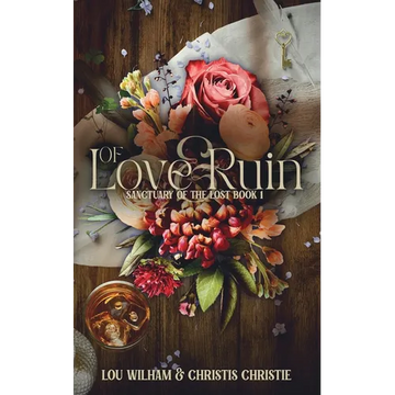 Of Love & Ruin - Paperback