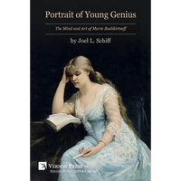 Portrait of Young Genius: The Mind and Art of Marie Bashkirtseff [B&W] - Paperback