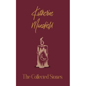 The Collected Stories - Paperback