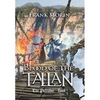 Blood of the Tallan - Hardcover