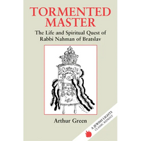 Tormented Master - Paperback