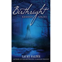 Birthright (Residue #2) - Paperback