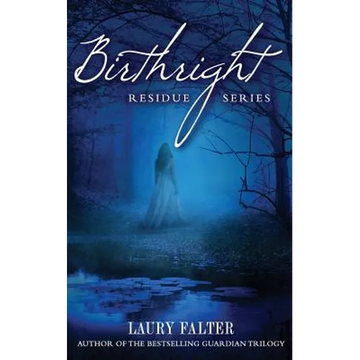 Birthright (Residue #2) - Paperback