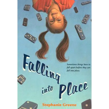 Falling Into Place - Paperback