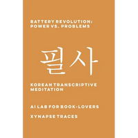 Battery Revolution: Power vs. Problems - Paperback