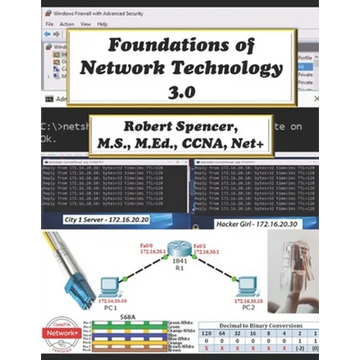 Foundations of Network Technology 3.0 - Paperback