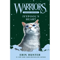 Warriors Super Edition: Ivypool's Heart - Paperback