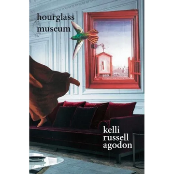 Hourglass Museum - Paperback