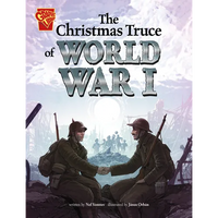 The Christmas Truce of World War I - Paperback