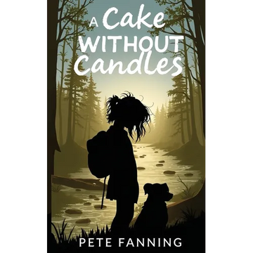 A Cake Without Candles - Paperback