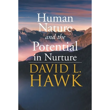 Human Nature Potential in Nurture - Paperback
