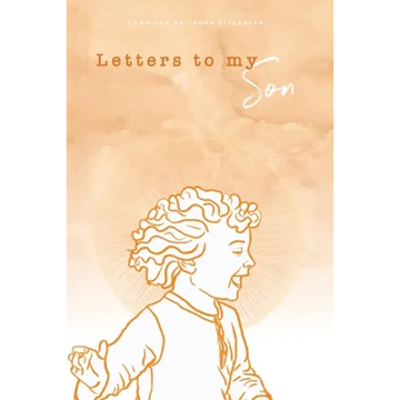 Letters To My Son - Paperback