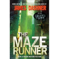 The Maze Runner: Book One of the Maze Runner Series - Paperback