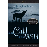 The Call of the Wild - Paperback