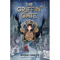 The Griffin Gate - Paperback