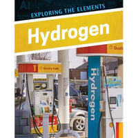 Hydrogen - Library Binding