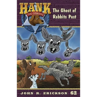 The Ghost of Rabbits Past - Paperback