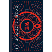 We - Hardcover