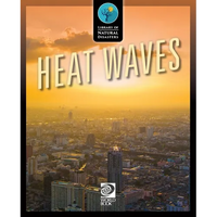 Heat Waves - Paperback