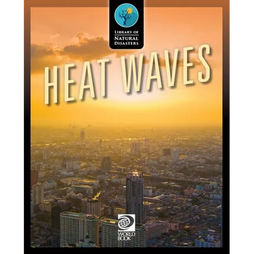 Heat Waves - Paperback