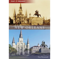 New Orleans - Paperback