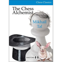 Chess Alchemist - Paperback