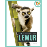 Lemur - Hardcover