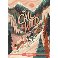 Classic Starts(r) the Call of the Wild - Hardcover