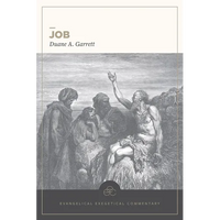 Job - Hardcover