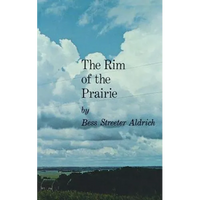 The Rim of the Prairie - Paperback