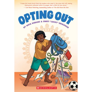 Opting Out - Paperback