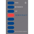 Burden of Democracy