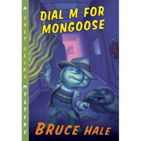Dial M for Mongoose: A Chet Gecko Mystery - Paperback