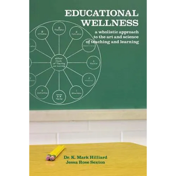Educational Wellness - Paperback