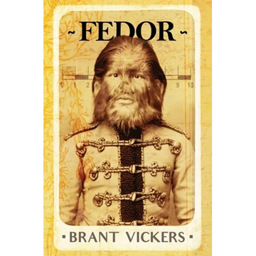Fedor - Paperback