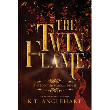 The Twin Flame - Paperback