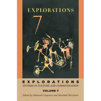 Explorations 7 - Paperback