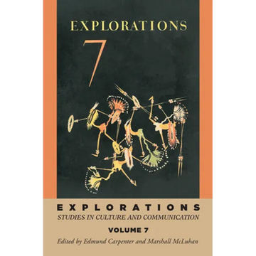 Explorations 7 - Paperback