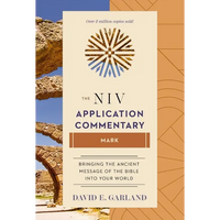 An Mark - Hardcover